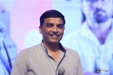 Hit Movie Pre Release Event